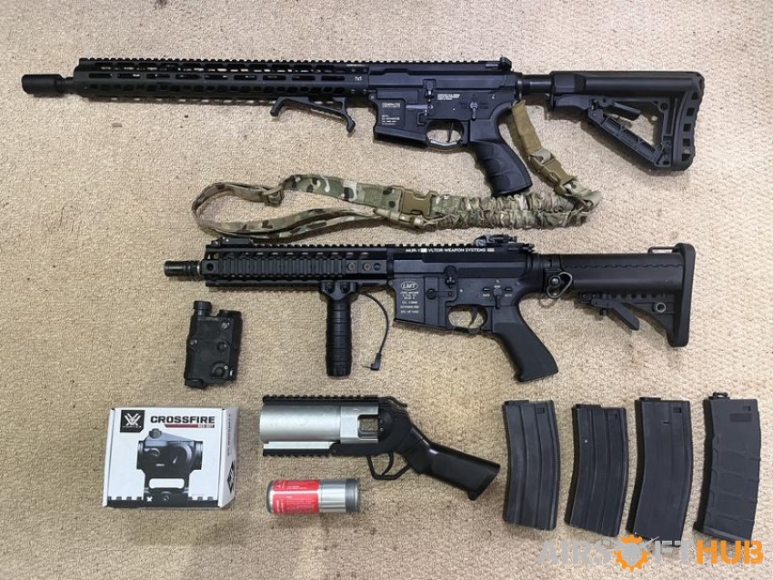 Full Airsoft Kit Airsoft Hub Buy Sell Used Airsoft Equipment