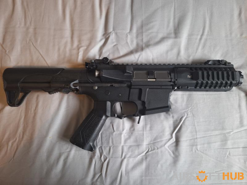 G&G ARP9 - Used airsoft equipment