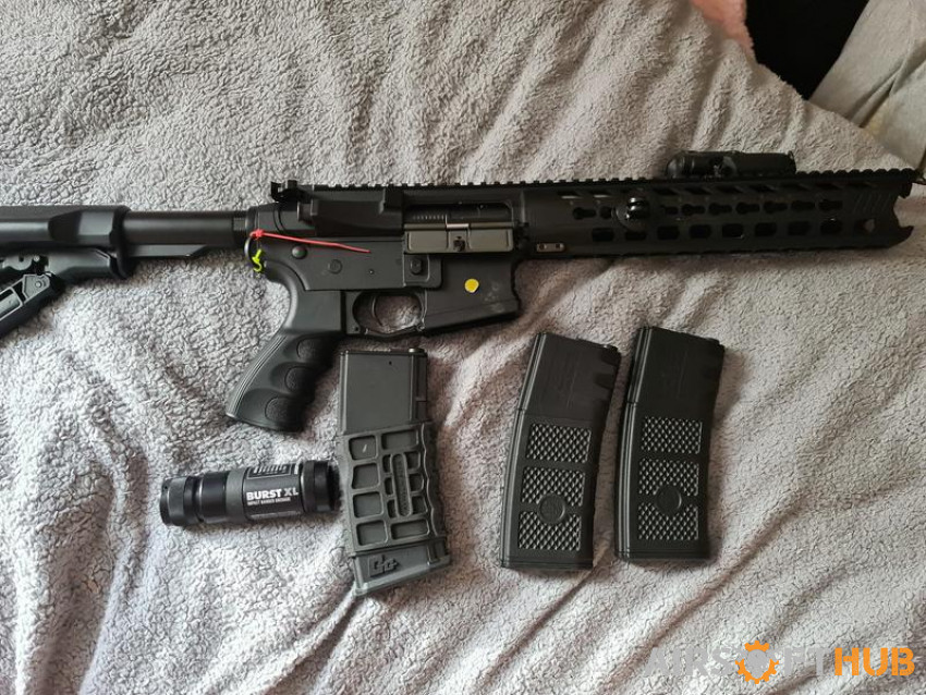 G&G Predator - Used airsoft equipment