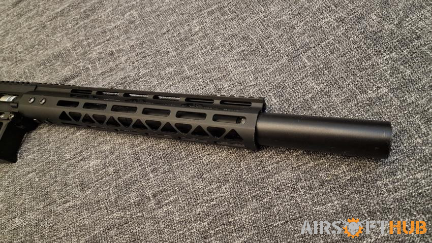 RetroArms DSG M4 by KOA - Used airsoft equipment