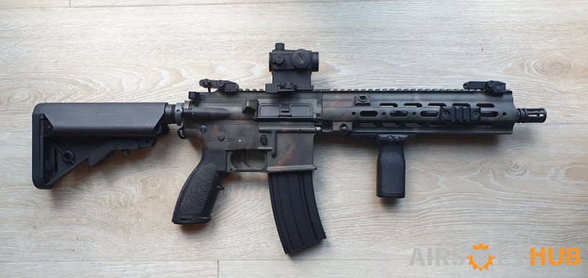 Specna SA-H05-M - Used airsoft equipment