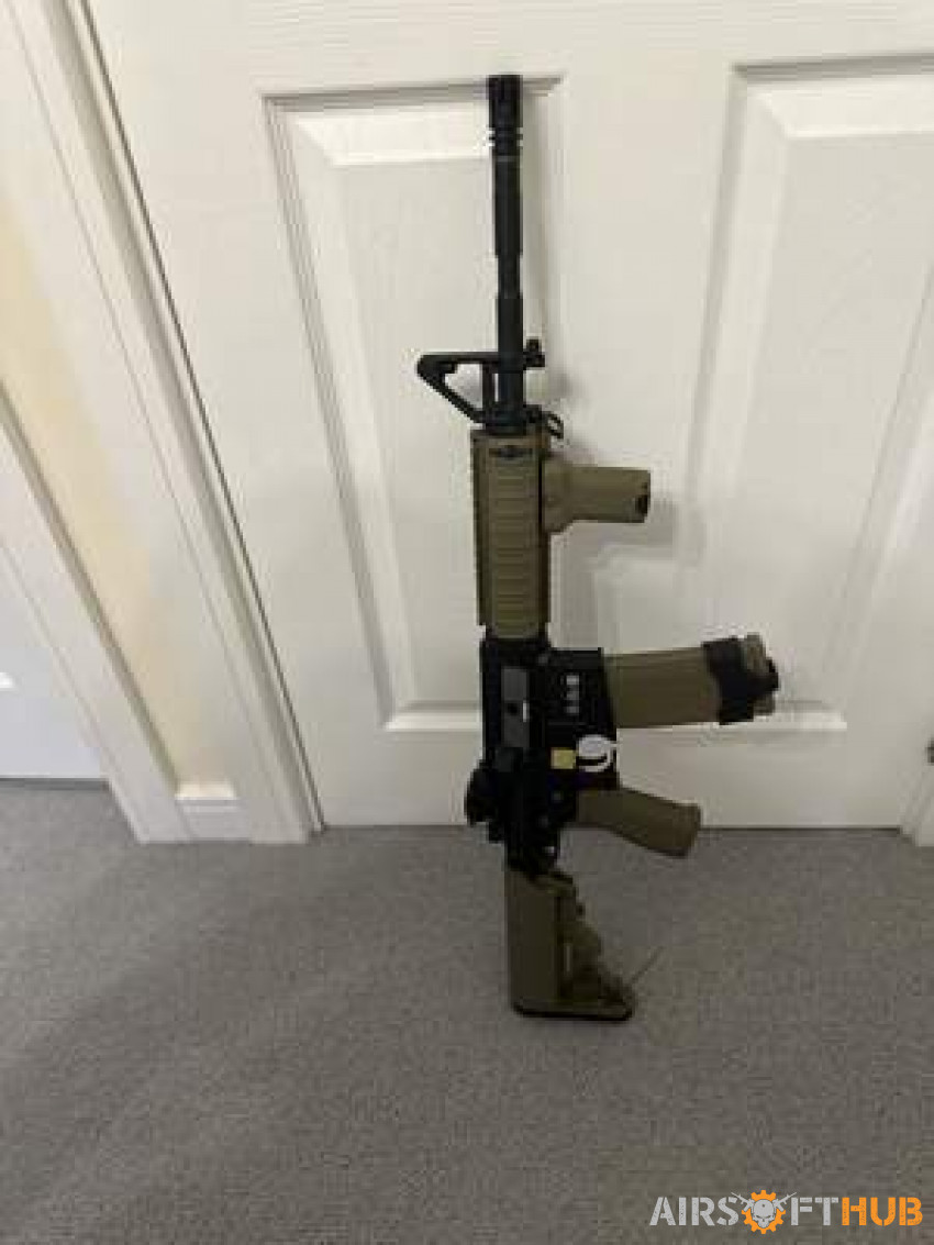 Specna arms carbine - Used airsoft equipment