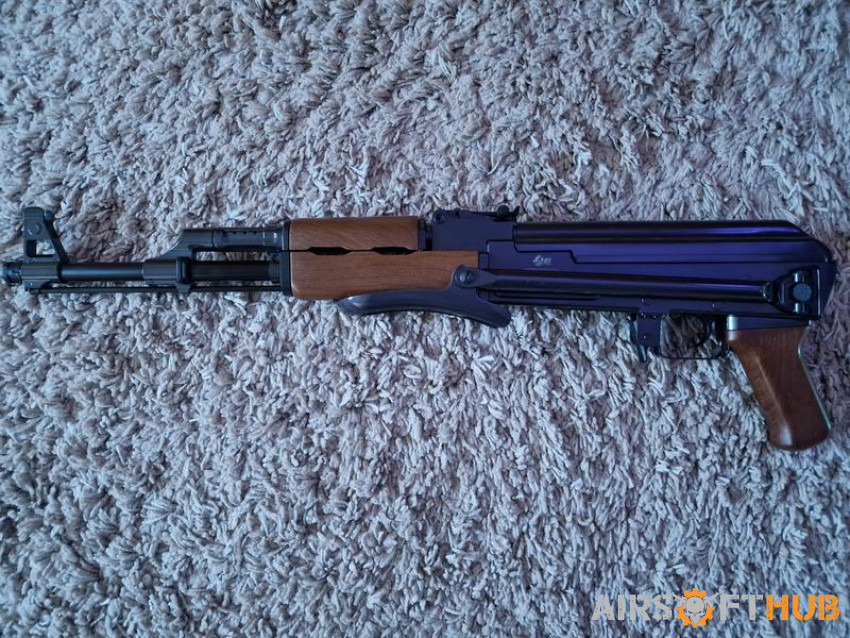 Arsenal AK PMC - Airsoft Hub Buy & Sell Used Airsoft Equipment - AirsoftHub