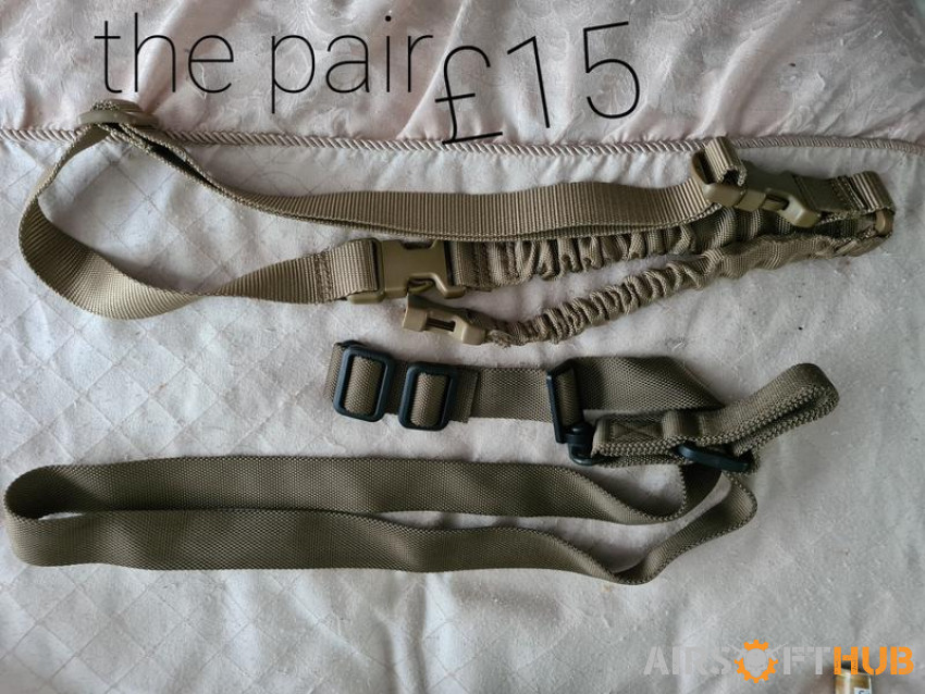 Various kit for sale - Used airsoft equipment