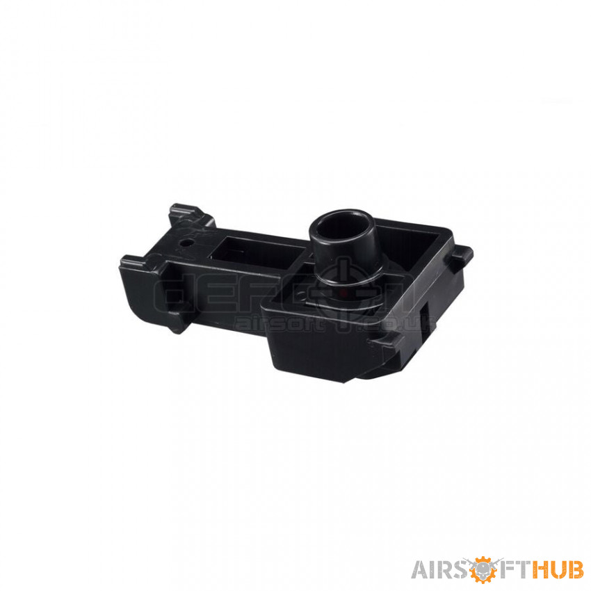 TM AK Storm magwell adapter - Used airsoft equipment