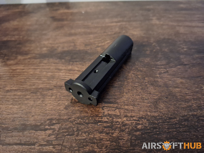 Aap01 bolt slide standard - Used airsoft equipment