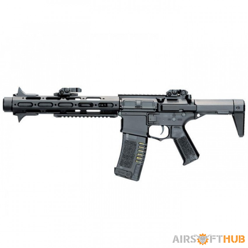 WANTED Honey badger 120-170 - Used airsoft equipment