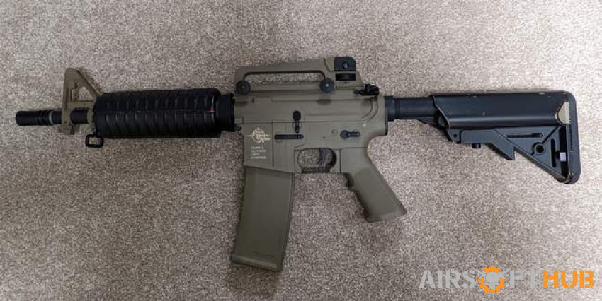 Specna Arms SA-C02 Core AEG - Used airsoft equipment