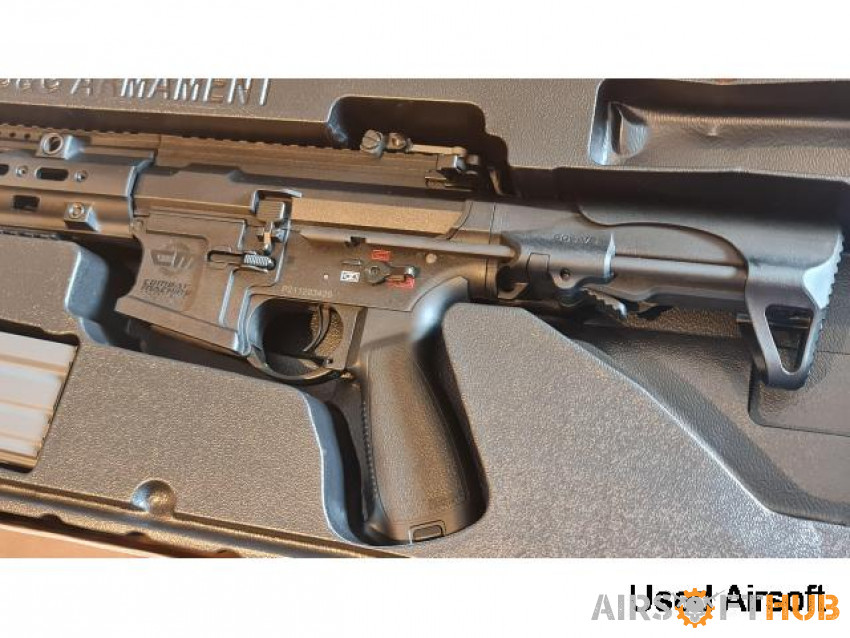 G&G Armament CMF 16K 340fps - Used airsoft equipment