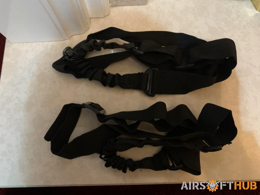 airsoft bundle - Used airsoft equipment