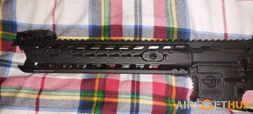 G&G CM16 Predator - Used airsoft equipment