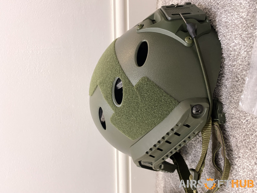 Airsoft gear bundle - Used airsoft equipment