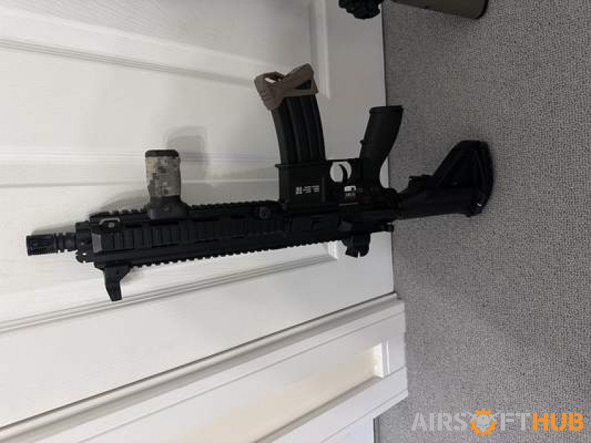 Specna Arms Carbine - Used airsoft equipment