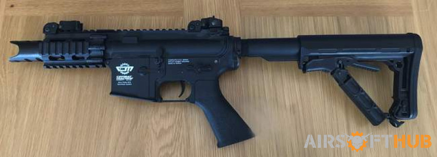 G&G Firehawk - Used airsoft equipment