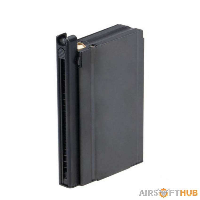 WANTED - M700 Gas Magazines - Used airsoft equipment