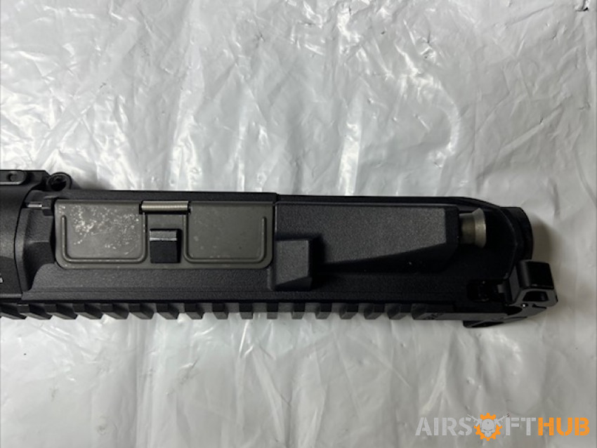 G&G ARP9 Upper Receiver comple - Used airsoft equipment