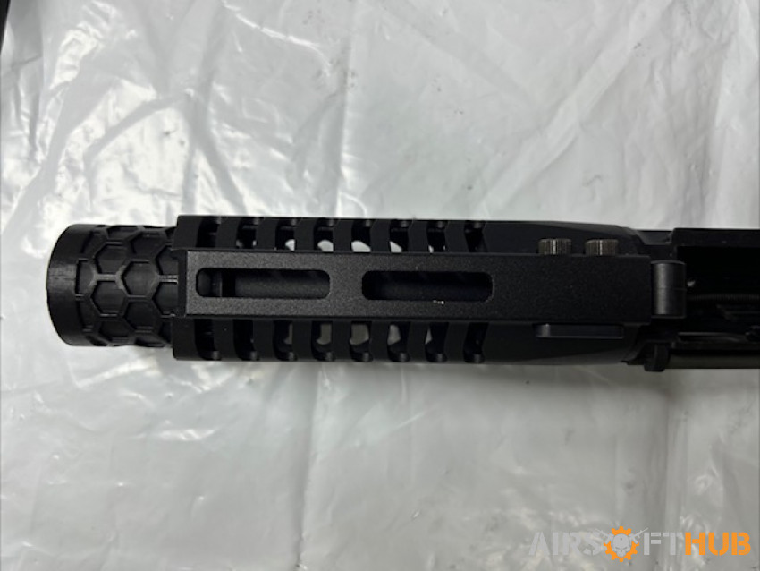 G&G ARP9 Upper Receiver comple - Used airsoft equipment