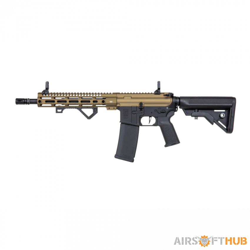 Specna Arms SA-E20 W/ LVOA HG - Used airsoft equipment