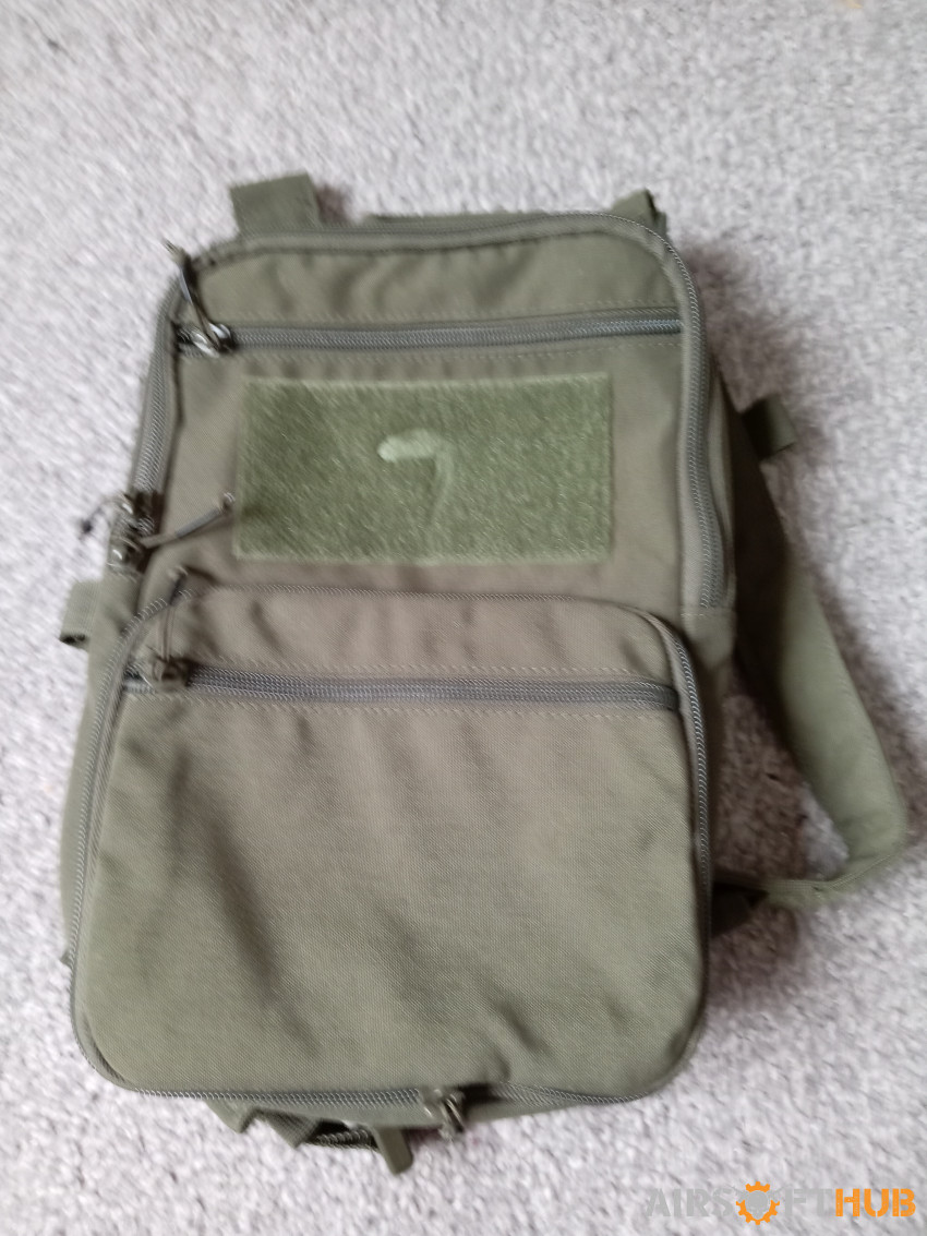 Viper Tactical VX Set - Used airsoft equipment