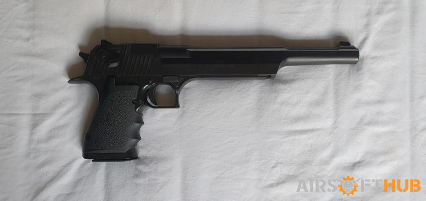 Tokyo marui desert eagle - Used airsoft equipment