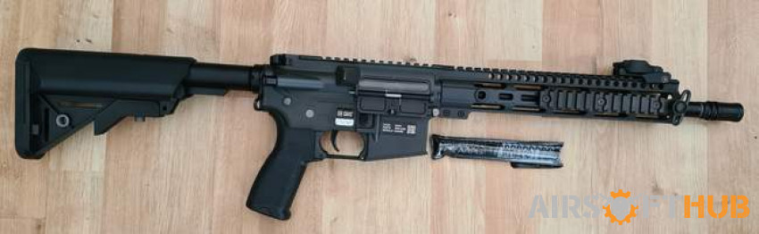 Specna Arms SA E20 - Used airsoft equipment