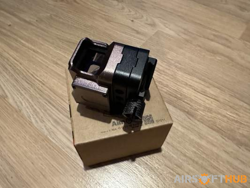 AIM FC1 Red Dot Sight - Used airsoft equipment