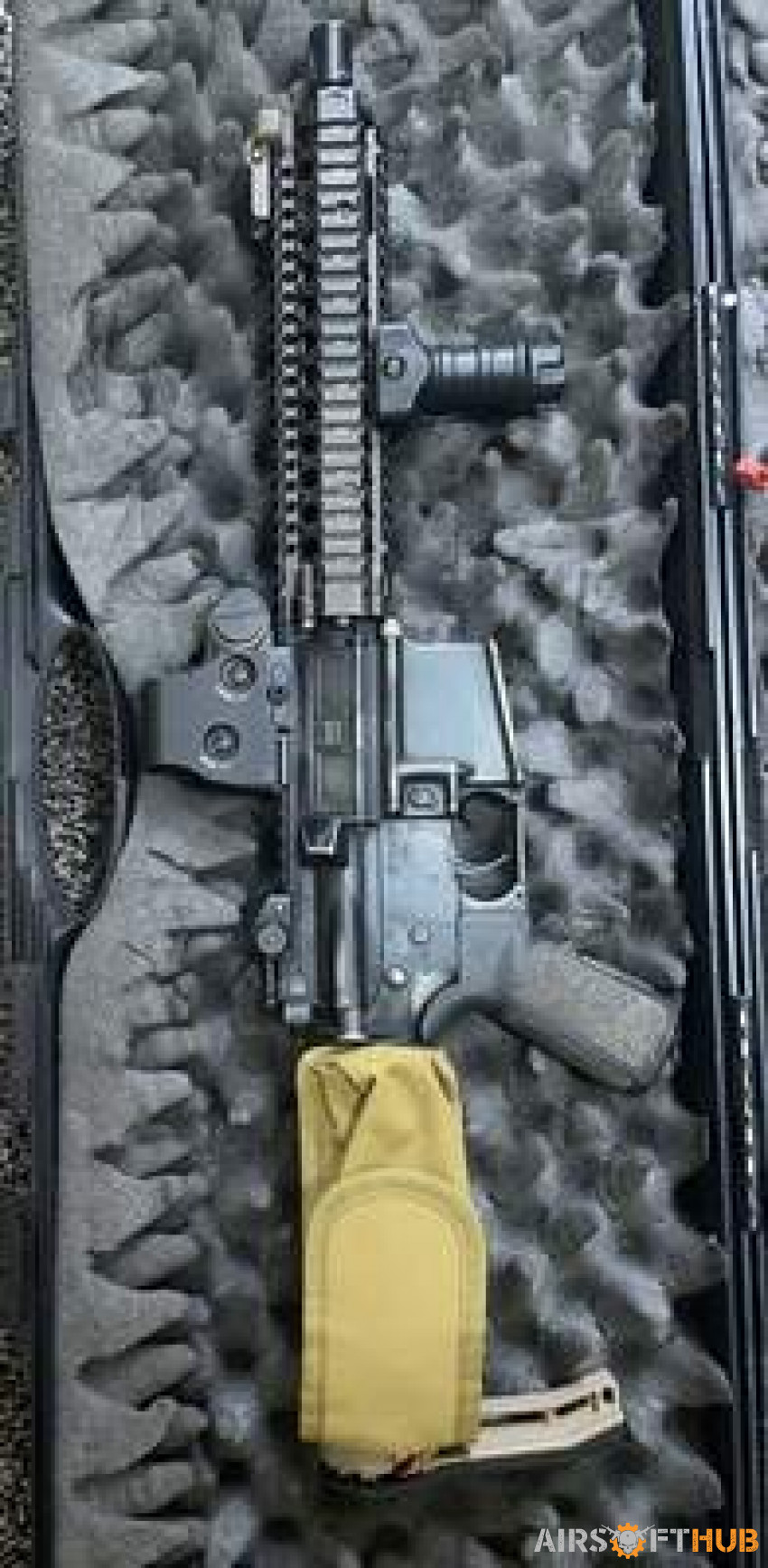 TOKYO MARUI MK18 NGRS - Used airsoft equipment