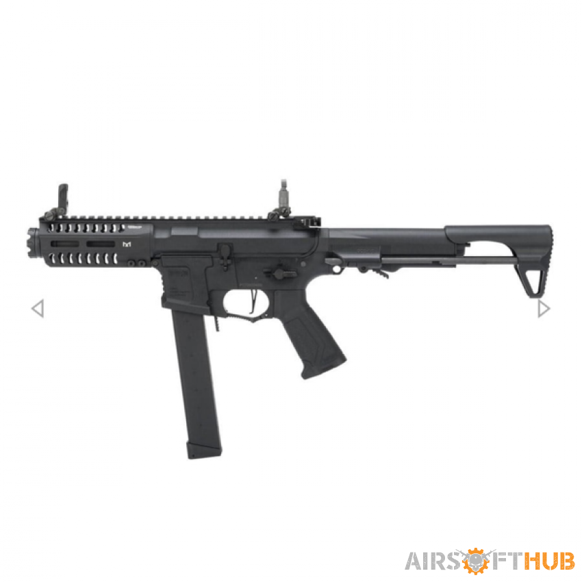 want arp9 non two tone - Used airsoft equipment