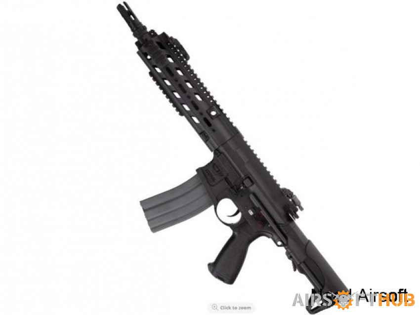 G&G Armament CMF 16K - Used airsoft equipment