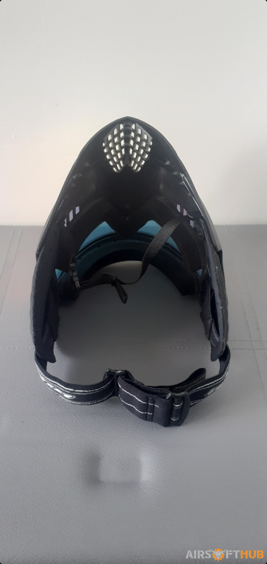 Dye i4 Black Mask - Used airsoft equipment