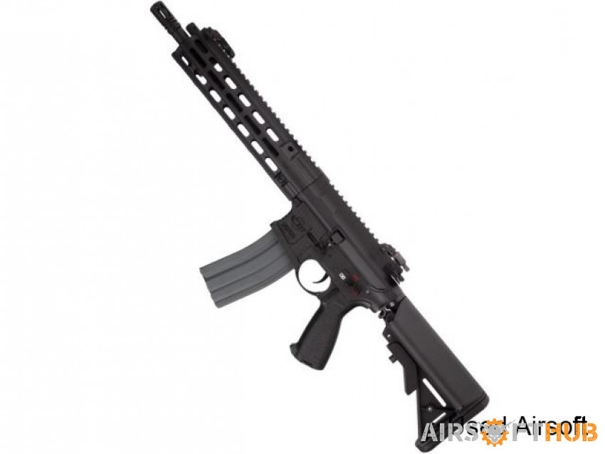 G&G CMF 16 - Used airsoft equipment