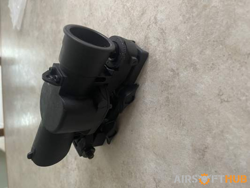 Susat Sight - Used airsoft equipment