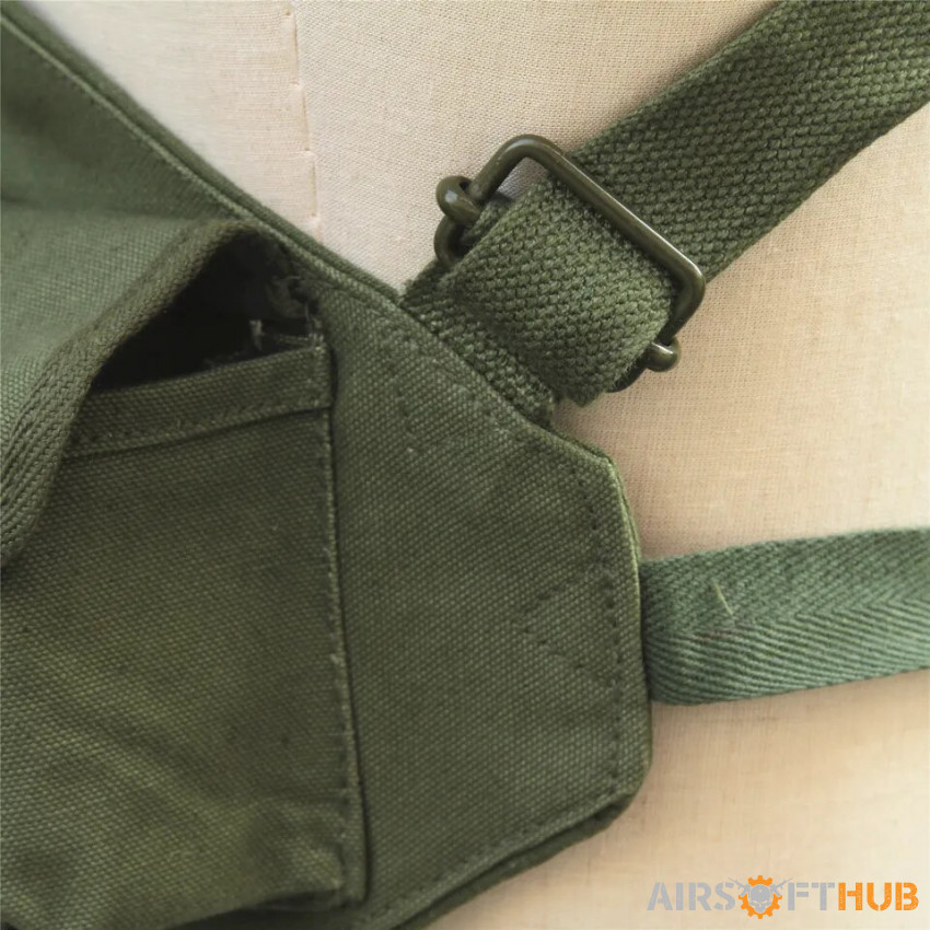 Chicom type 81 / 56 chest rig - Used airsoft equipment