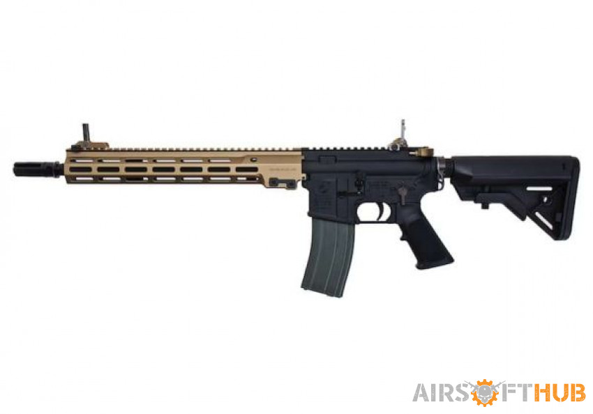 Wanted - VFC URGI GBB - Used airsoft equipment