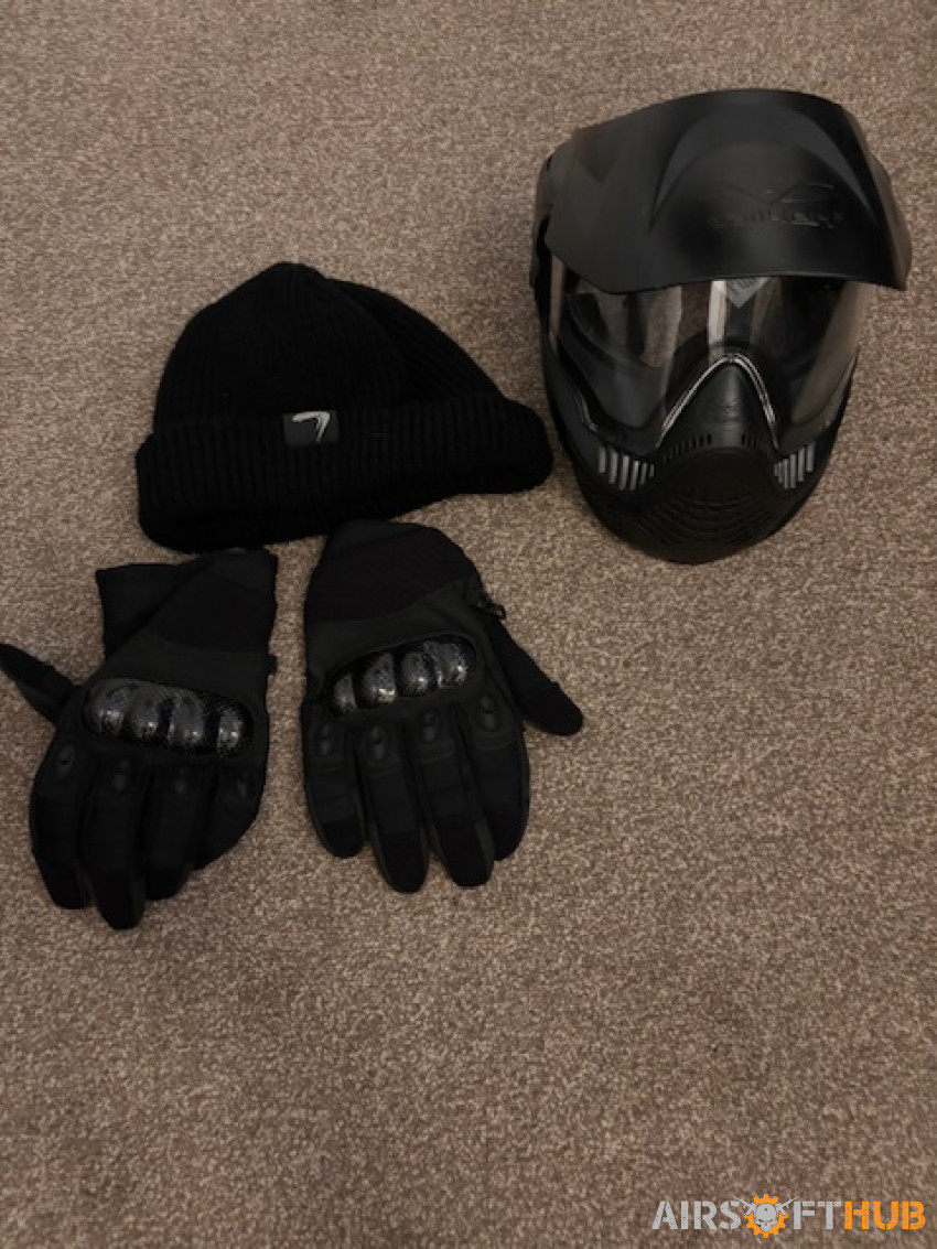 Viper tactical gear - Used airsoft equipment