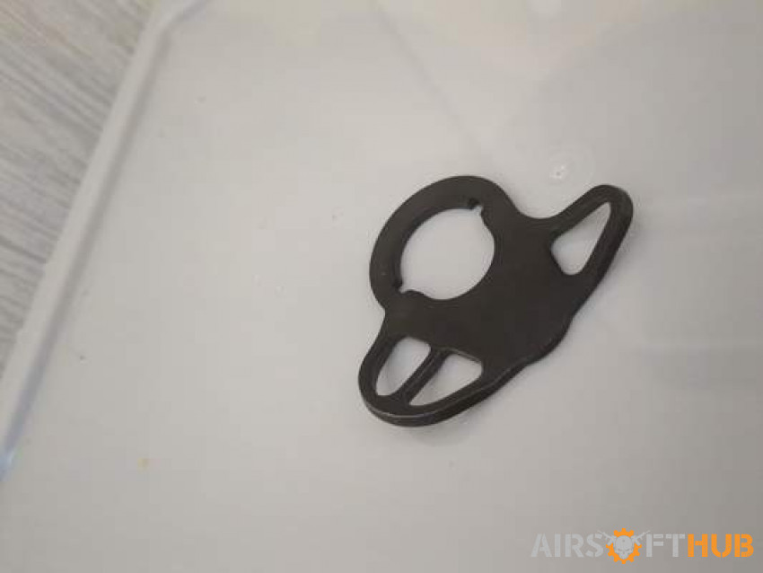 Sling point for m4 - Used airsoft equipment