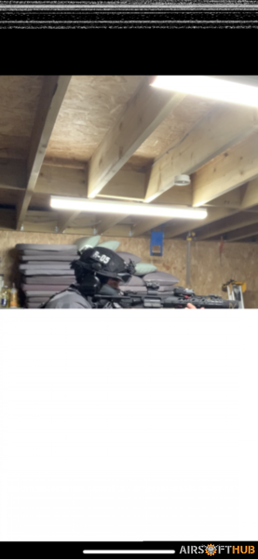 CTSFO loadout - Used airsoft equipment