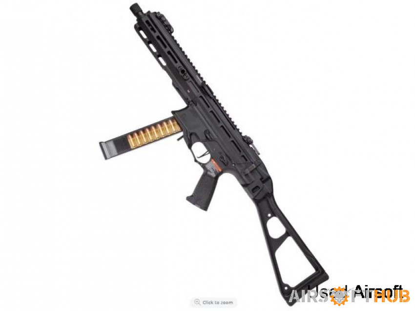 G&G PCC45 NEW - Used airsoft equipment