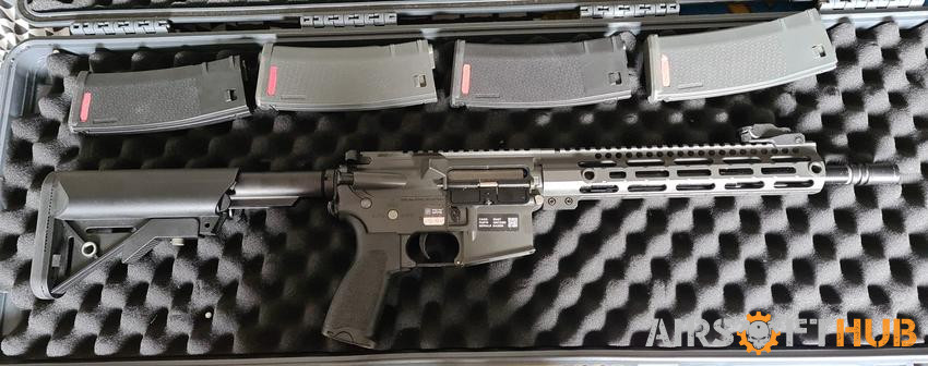 3 guns for sale - Used airsoft equipment