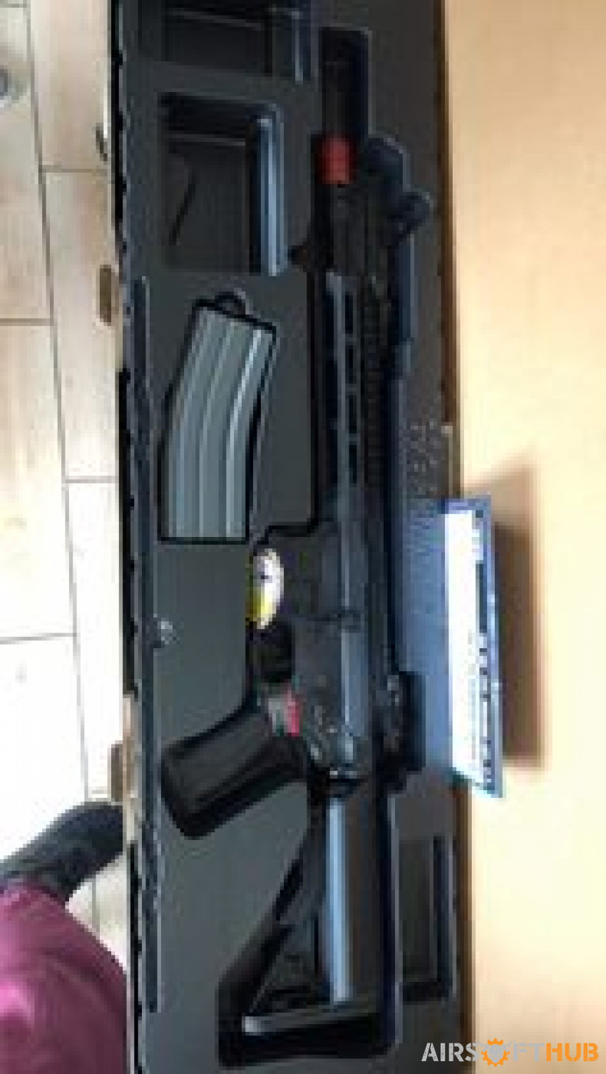 G&g raider 2.0 - Used airsoft equipment