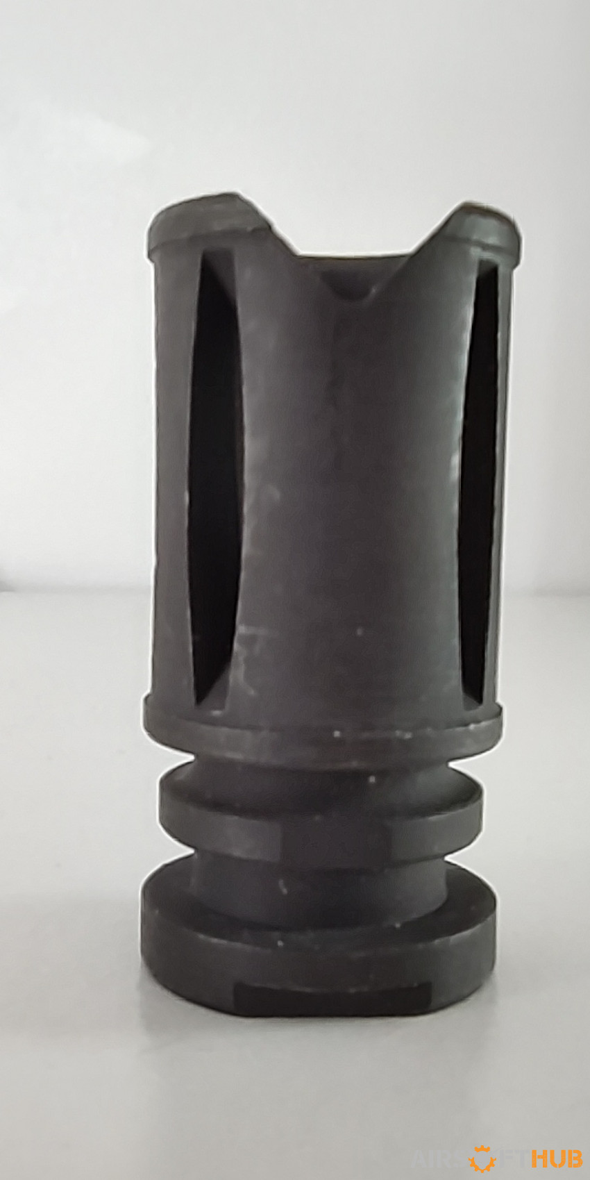 Flash hider - Used airsoft equipment