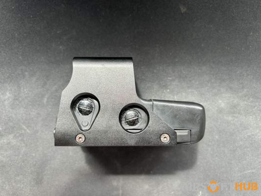 EoTech 551 Holographic Sight - Used airsoft equipment