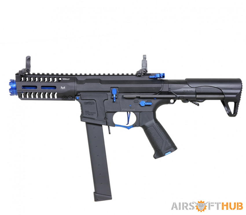 WANTED BONEYARD/FAULTY ARP9 - Used airsoft equipment