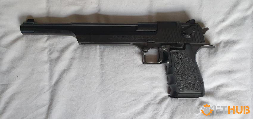 Tokyo marui desert eagle - Used airsoft equipment