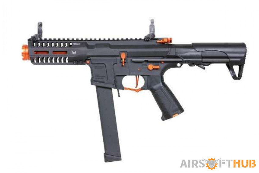 G&G ARP-9 - Used airsoft equipment