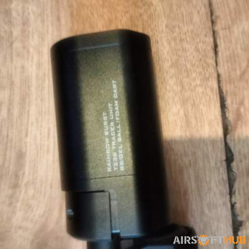 Gas shotgun hpa tapped - Used airsoft equipment