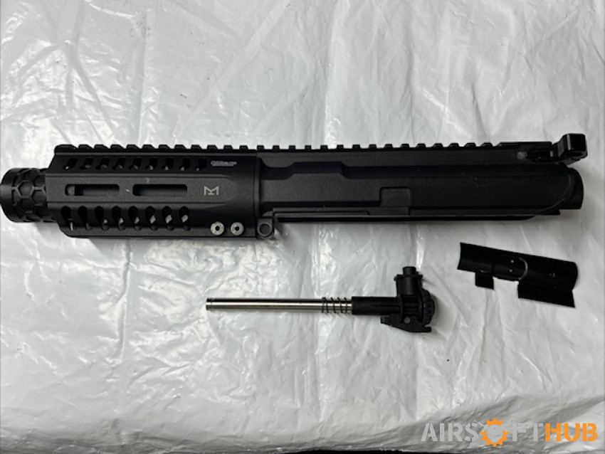 G&G ARP9 Upper Receiver comple - Used airsoft equipment