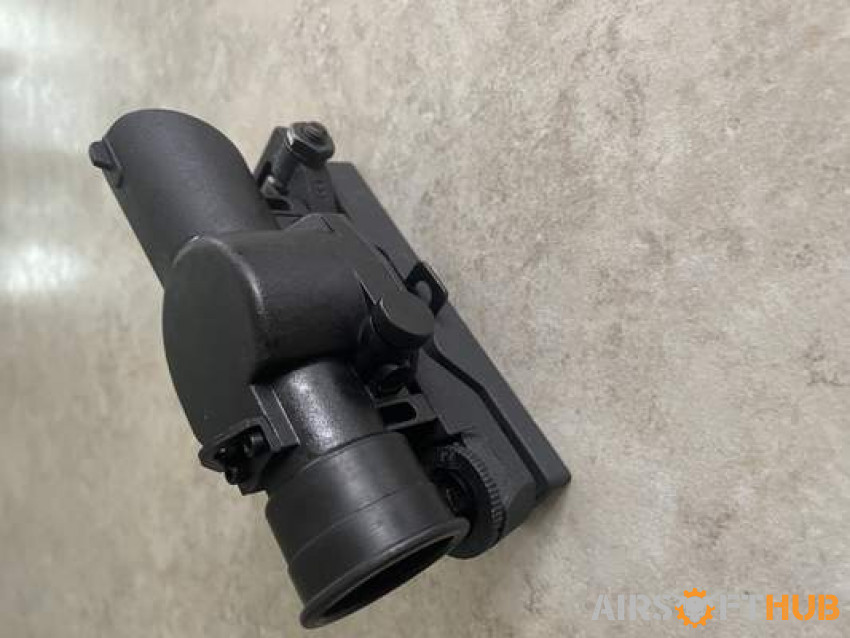 Susat Sight - Used airsoft equipment