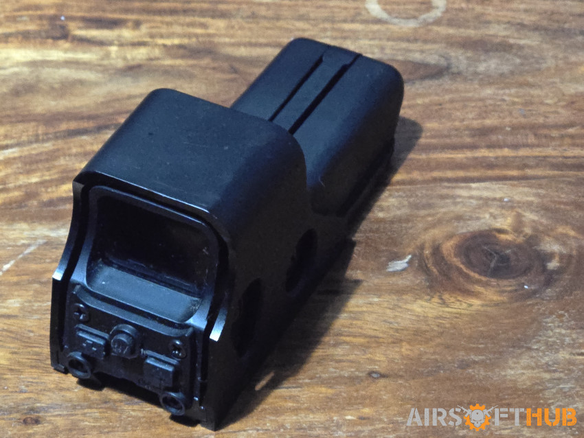 Eotech 552 Repro - Used airsoft equipment