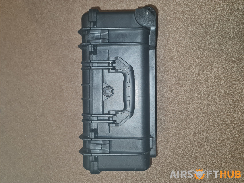 NEW rra Griffon 3463 hard case - Used airsoft equipment